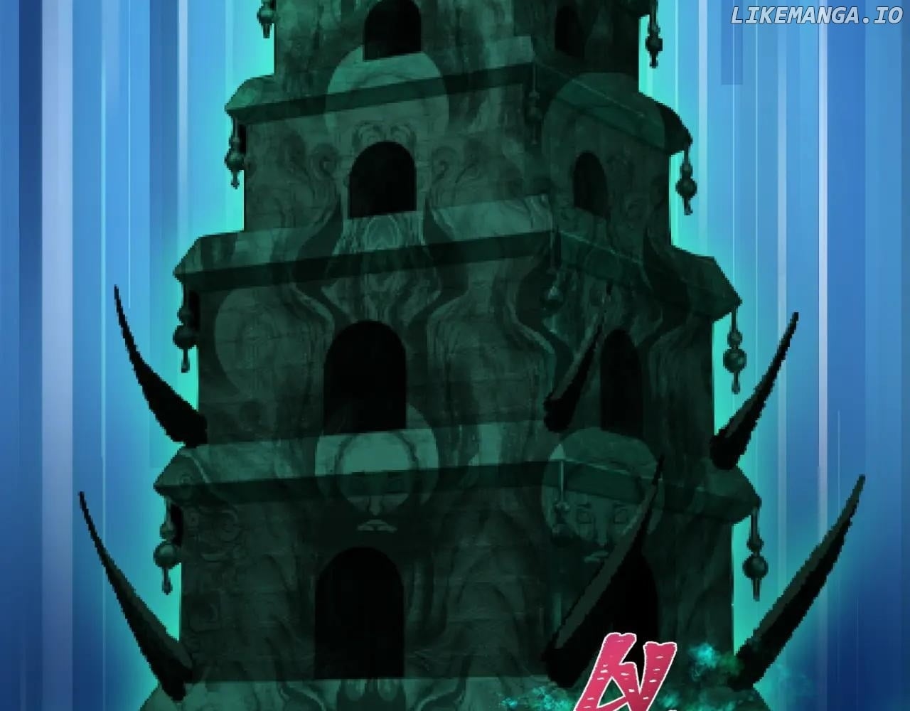 Era of the Haunted Chapter 386 - page 60